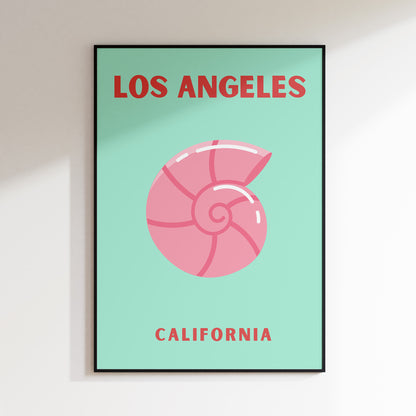 Los Angeles - California