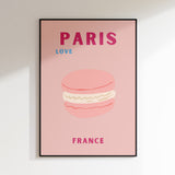 Paris - France