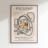 Picasso Berggruen & Cie 2