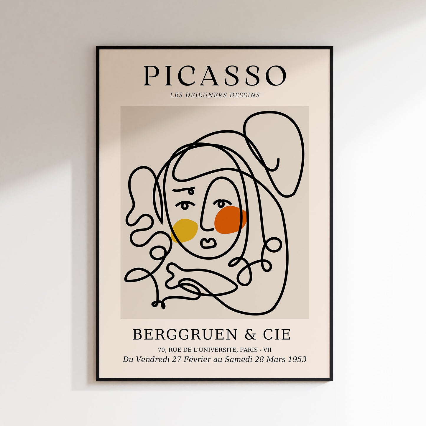 Picasso Berggruen & Cie 2