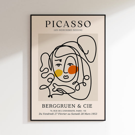 Picasso Berggruen & Cie 2