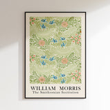 William Morris – The Smithsonian Institution 2