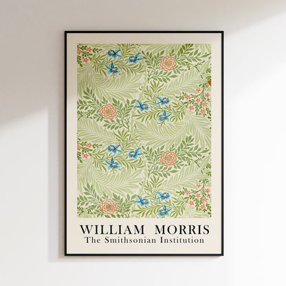 William Morris - The Smithsonian Institution 2