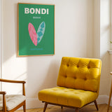 Bondi Beach