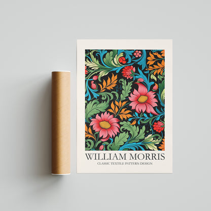 William Morris - Classic Textile Print 2