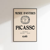 Picasso 1948