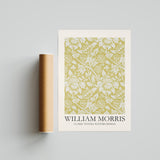 William Morris – Klassischer Textildruck 20