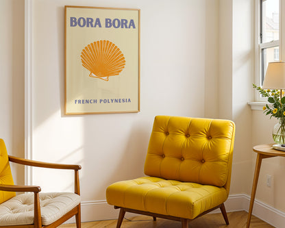 Bora Bora