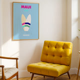 Maui -  Hawaii