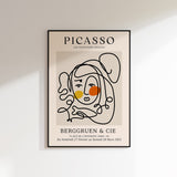 Picasso Berggruen & Cie 2
