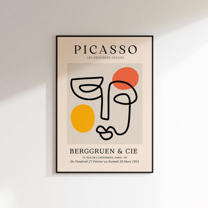 Picasso Berggruen & Cie 3