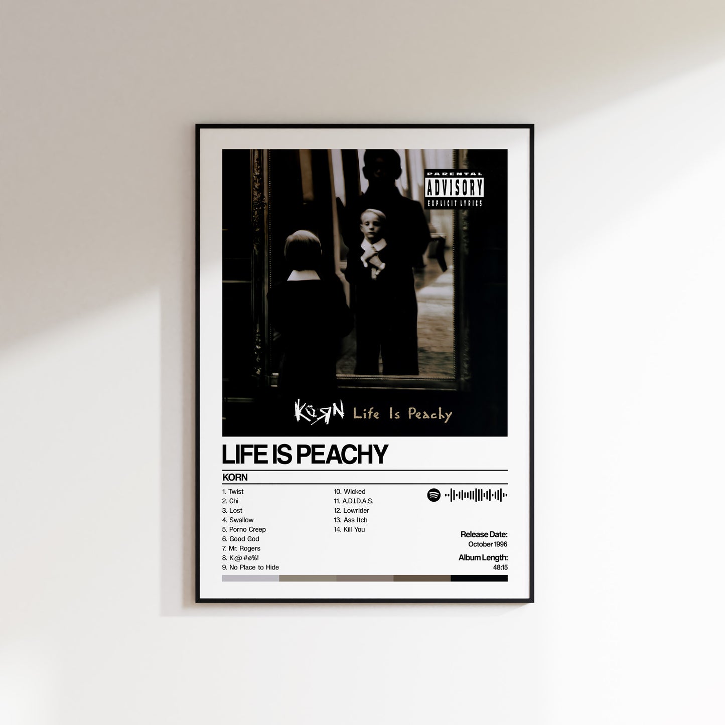 21 Savage - Je suis &gt; J'étais