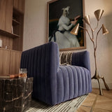 Elegant Whippet Reader