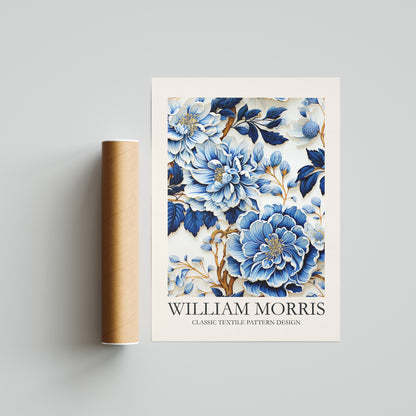 William Morris - Classic Textile Print 7