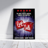 Guys and Dolls