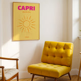 Capri – Italien