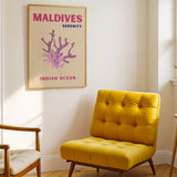 Malediven