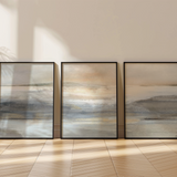 Land Set of 3