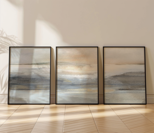 Land Set of 3