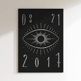 All Seeing Eclipse Eye