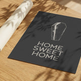 Home Sweet Coffin
