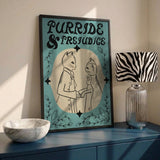 Purride and Prejudice