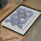 Wey - William Morris Art