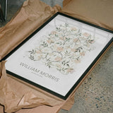 Jasmine - William Morris Art