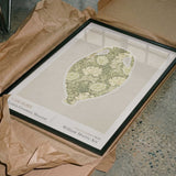 Vase No 9. - William Morris Art