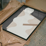 Modern Abstract Shapes