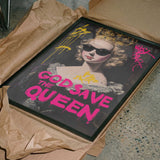 God Save the Queen