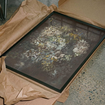 Dark Floral Bouquet