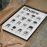 Modern Chair Designs