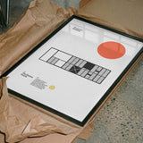 Iconic Eames House