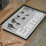Iconic Modern Furniture Designs