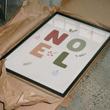 Modern Noel Christmas