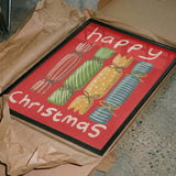 Happy Christmas Crackers