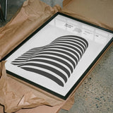 Dynamic Striped Architecture
