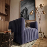 Dramatic Peak Climber
