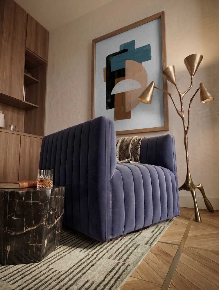 Geometric Harmony