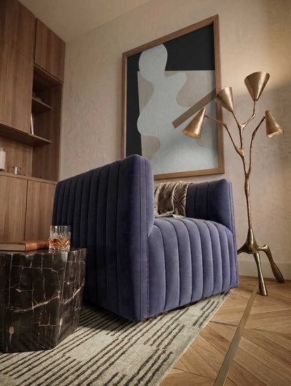 Modern Abstract Shapes