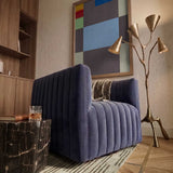 Abstract Color Blocks