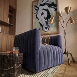 Expressive Horse Head