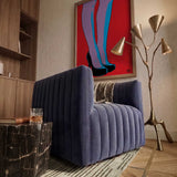 Stylish Pop Art Legs