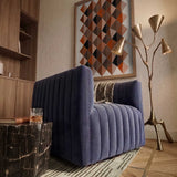 Warm Earthy Geometry
