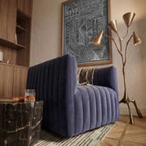 Tribal Geometric Patterns