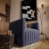 Modern Sinuous Curves