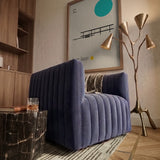 Midcentury Modern House