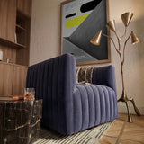 Brutalist Geometric Design