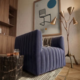 Iconic Modern Chair